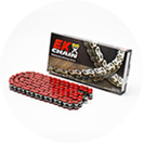 成为EK品牌链条