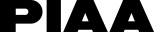 PIAA Logo